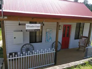 Wanderlust Cottage
