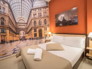 B&B Chiaia 32