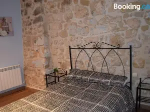 Apartamentos la Muralla