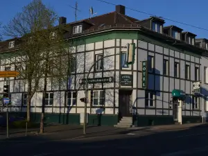 Hotel Sauerländer Hof Iserlohn