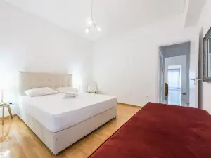 Victoria Diamond Suites Apartments