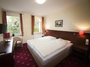 Hotel Medaillon