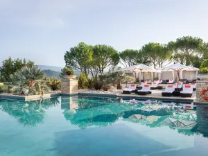 Terre Blanche Hotel Spa Golf Resort