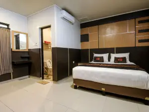 Wisma GM