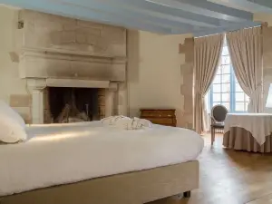 Château de Dissay, The Originals Collection