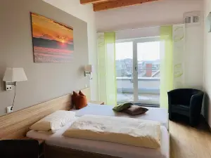 Hotel Fränkischer Hof