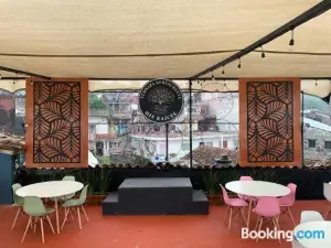 Posada la Plazuela