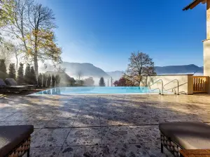Hideaway Hotel Montestyria Chalets & Suiten