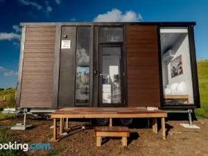 Mighty Tiny House 1 by Tiny Away