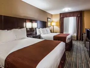 Best Western Brentwood Inn