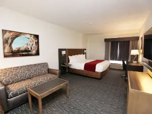 Best Western Inn of Payson