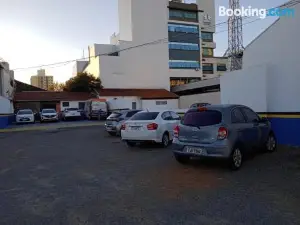 Hotel Ype de São Carlos