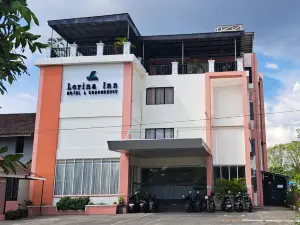 Lerina Hotel & Conference Syariah Banjarbaru