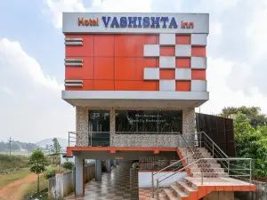 OYO 7345 Vasishta Inn