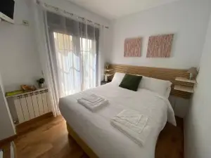 El Mondalindo Habitacion Intima Con Patio