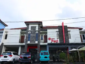 Hotel Puri Pangalengan