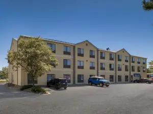 Quality Inn Denver Northeast Brighton
