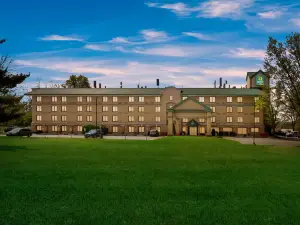 Quality Inn Near Princeton