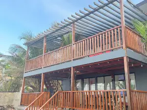 Upgrade Beach Resort