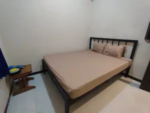 Villa Sava Syariah Jember (Rumah Sewa Harian)