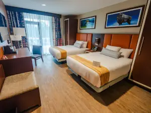 Osage Casino Hotel Pawhuska