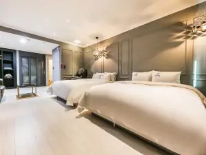 Taean Seven Self Check-in Motel