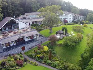 Castle Green Hotel in Kendal, BW Premier Collection