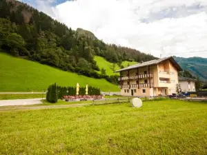 Landgasthof Schwaiger