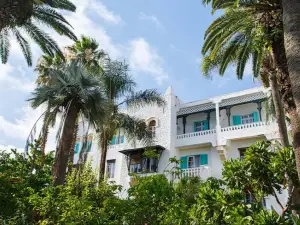 Hotel El-Djazair