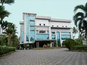 Hotel KR Grand Residency