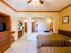 Hotel Palmas de Cortez