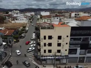 Germano's Hotel