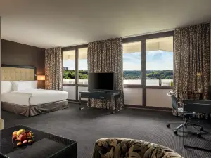 DoubleTree by Hilton Luxembourg