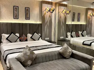 THE ORIGIN SUITES