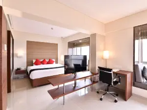 Krishna Palace Hotel - Ambernath