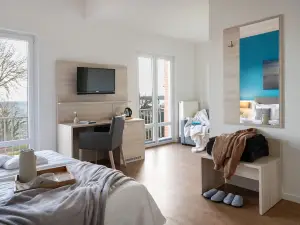 Hotel Alte Fischereischule