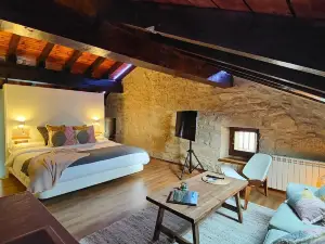 Casa Rural la Molinera Etxea