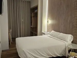 Hotel Villasegura
