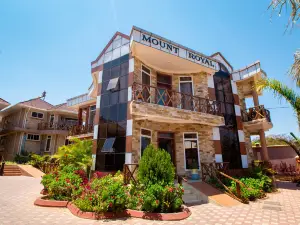 Mount Royal Villa Hotel