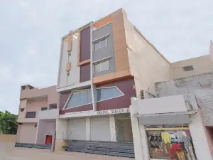 Collection O Hotel Shree Ji