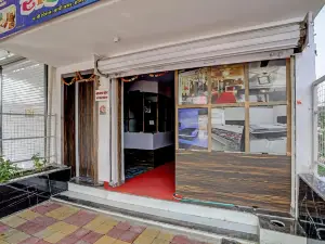 OYO 820088 Sahaj 21 Hotel