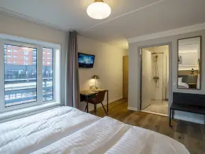 Go Hotel Herlev