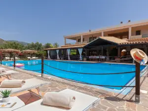 IH Hotels le Zagare Resort