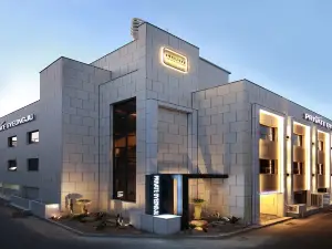 프라이빗 경주