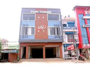 Hotel UV, Haryana
