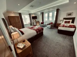 Bettyhill Hotel