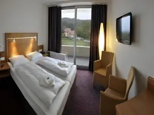 Hotel im Park