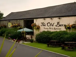 The Old Barn Inn