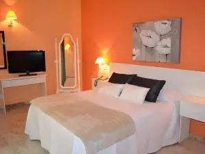 Hotel Ramomar