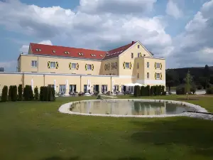 Grandhotel Niederösterreichischer Hof